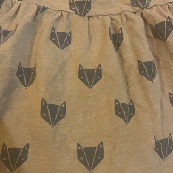 Rylee + Cru dress 12-18 mos (5080) - Picture 2 of 5